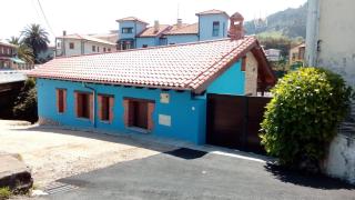 La Fragua - Nueva de Llanes - 2