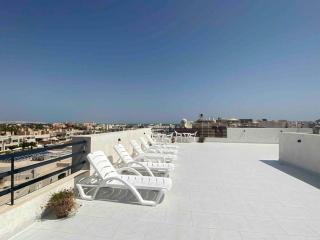 Brand new studio prime location - Hurghada - 7