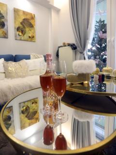 Psimithefto Luxury Apartments - Thessaloniki - 4