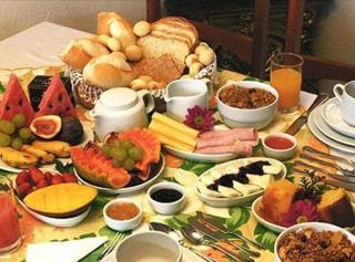 Pousada Jupter - Teresópolis - 6