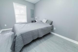 Memorial Field Lodge - 3