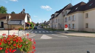 Appartement cosy - Disneyland & Villages Nature - Villeneuve-Saint-Denis - 4
