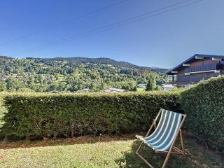 Studio Cabine pour 4 Pers à Deux Pas du Domaine Evasion Megève - FR-1-560-104 - Demi-Quartier - 6