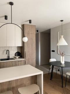 Apartament BonHaus Grzegórzecka - 2