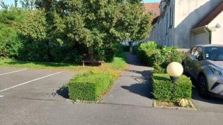 Appartement cosy - Disneyland & Villages Nature - Villeneuve-Saint-Denis - 7
