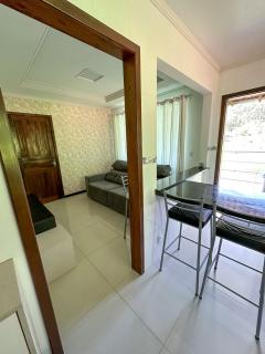 Flat Chácara Olhos D’Água - 3