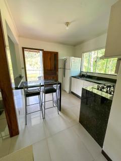 Flat Chácara Olhos D’Água - 1