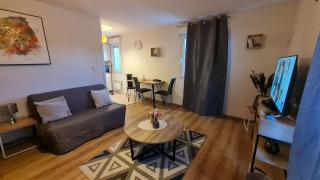 Le Cosy Home - Oyonnax - 4