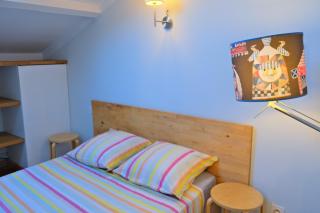 Isabelli Appartement plein centre avec place de parking - Aix-en-Provence - 5