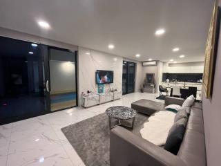 YISHU japanese 8BR Pool Villa 한국어가능 - Pattaya Sud - 7