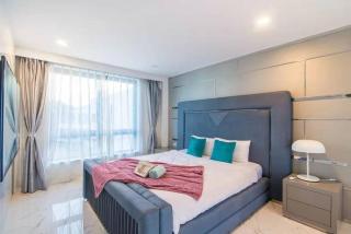 YISHU japanese 8BR Pool Villa 한국어가능 - Pattaya Sud - 2