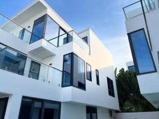 YISHU japanese 8BR Pool Villa 한국어가능 - Pattaya Sud - 3