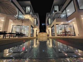 YISHU japanese 8BR Pool Villa 한국어가능 - Pattaya Sud - 0