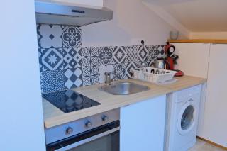 Isabelli Appartement plein centre avec place de parking - Aix-en-Provence - 4