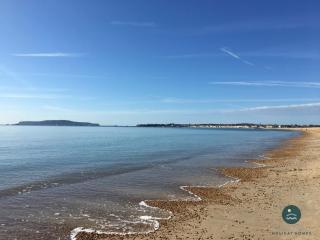 Sanderlings - holiday home close to beach - Weymouth - 8