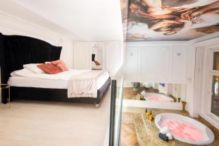 ENZO CAPO VIP suite - Budapest - 6