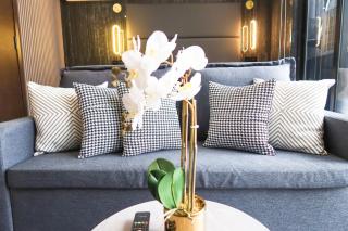 RR Studios & Suites - Singapura - 0