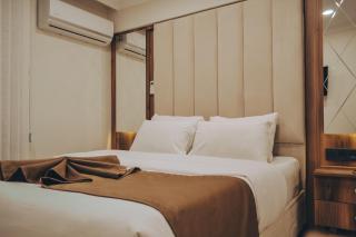 Galata Master Hotel - Istanbul - 0