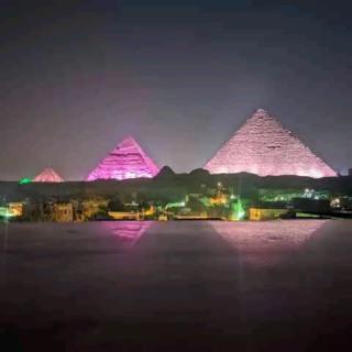 ELHELW hoteL View - Il Cairo - 0
