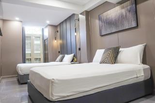 RR Studios & Suites - 8
