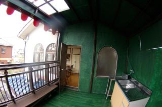 9 Kingyo: You can see the Japanese garden from t - Vacation STAY 12822 - 5
