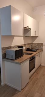 Studio Winston - Dinard - 9