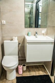 Joli studio plein centre - Châteauroux - 3