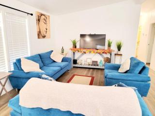 The Blue Cove - Hemet - 3