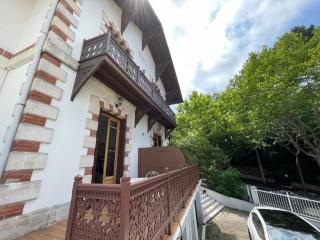 Appartement central avec terrasse et parking à Arcachon - FR-1-420-138 - Arcachon - 9