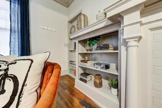Lincoln Lodge B Near OU Med Bricktown Arena - Oklahoma City - 4