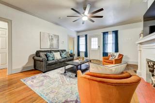 Lincoln Lodge B Near OU Med Bricktown Arena - Oklahoma City - 3
