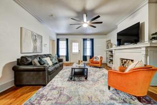 Lincoln Lodge B Near OU Med Bricktown Arena - Oklahoma City - 2