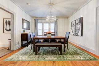 Lincoln Lodge B Near OU Med Bricktown Arena - Oklahoma City - 1