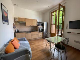 Appartement central avec terrasse et parking à Arcachon - FR-1-420-138 - Arcachon - 7