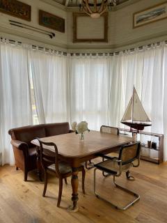 Espectacular apartamento en el centro de la ciudad - 4