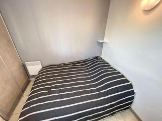 Appartement cosy à Granville, proche plage pour 2 personnes avec WiFi et parking - FR-1-361-517 - 6