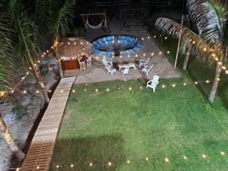 Hermosa casa frentes al mar en Montanita con piscina - Montañita - 5