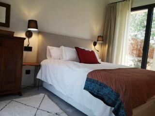 La Alberca Chica Casa para parejas con piscina - Tenzuela - 2