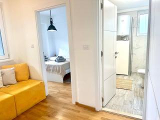 Urban 3 - Apartment for modern nomads - Skopje - 2
