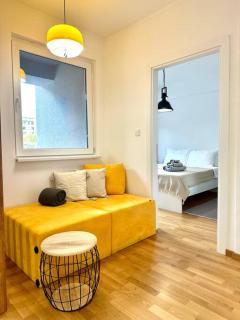 Urban 3 - Apartment for modern nomads - 7