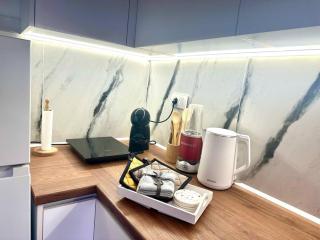 Urban 3 - Apartment for modern nomads - 3