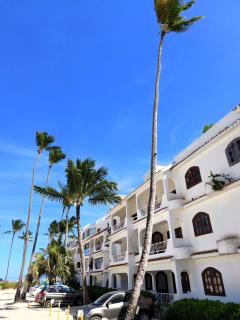 Flor del Mar Condo Punta Cana Beachfront - Punta Cana - 8