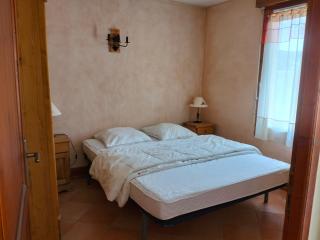 Charmant T3 avec terrasse et jardin exposés plein sud, parking privé, à 5 min des commerces - FR-1-761-7 - Corrençon-en-Vercors - 5