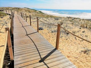 Appartement lumineux à 4 min de la plage avec terrasse, parking privé et WIFI ! - FR-1-239-999 - 9