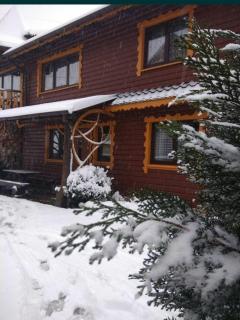 Berloga - Mykulychyn - 3