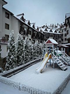 Castle Romance - Pamporovo - Pamporovo - 9