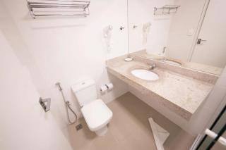 Flat 212 - Localização privilegiada em Cabo Frio - Cabo Frio - 4
