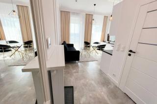 New flat next to Aleje Jerozolimskie station #2 - 9