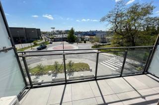 New flat next to Aleje Jerozolimskie station #2 - 4