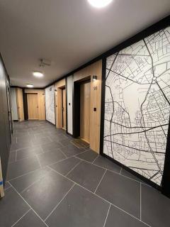 New flat next to Aleje Jerozolimskie station #2 - 1